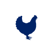Quality assured chicken
