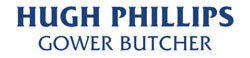 Hugh Phillips Gower Butcher